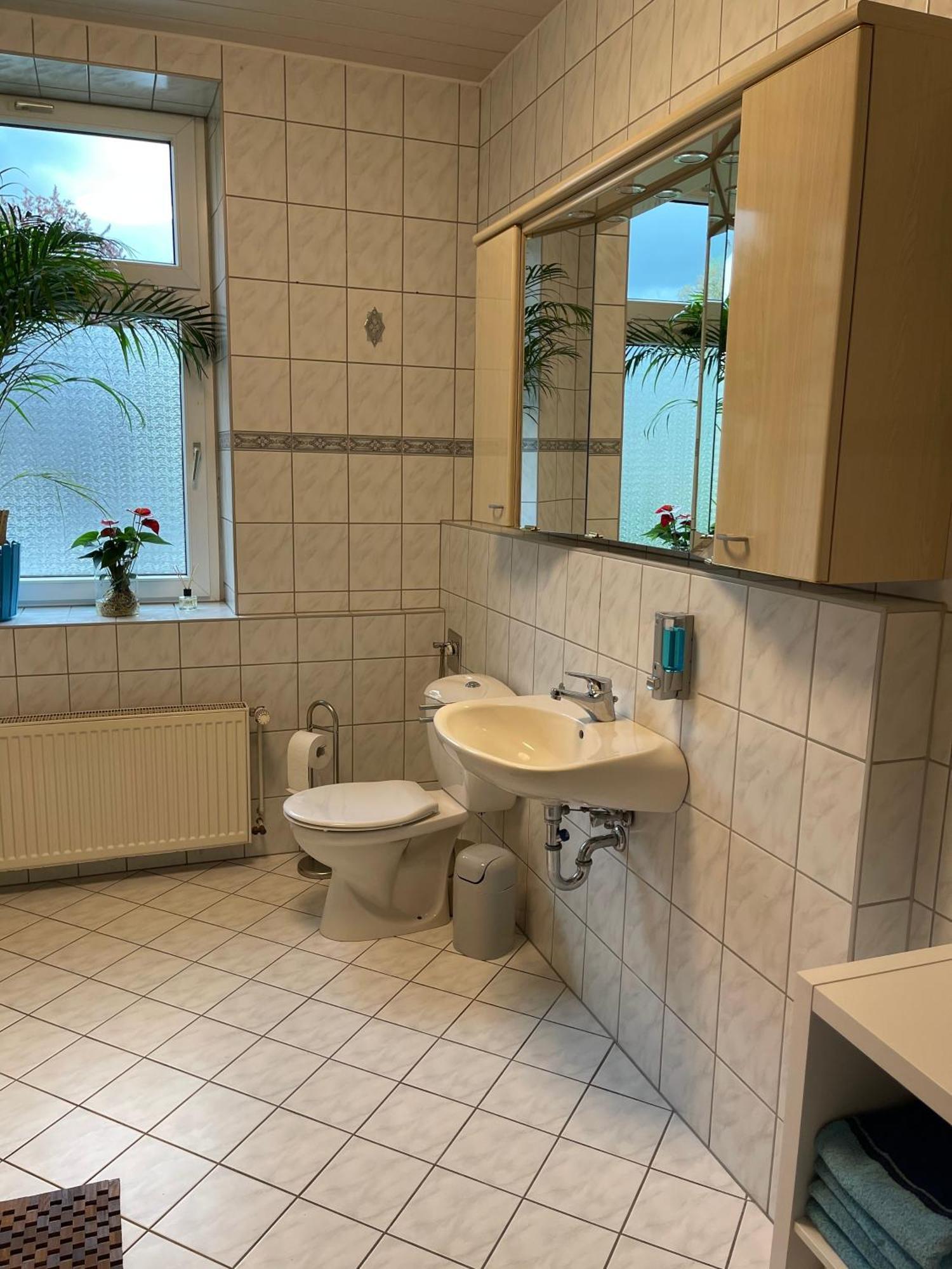 Ferienwohnung Im Zentrum Zwickaus Экстерьер фото