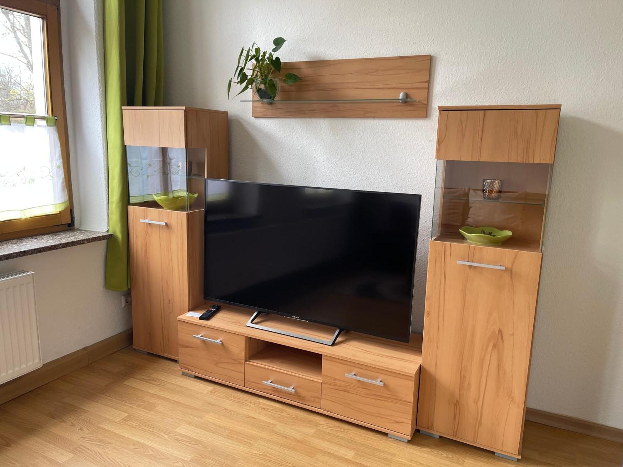 Ferienwohnung Im Zentrum Zwickaus Экстерьер фото