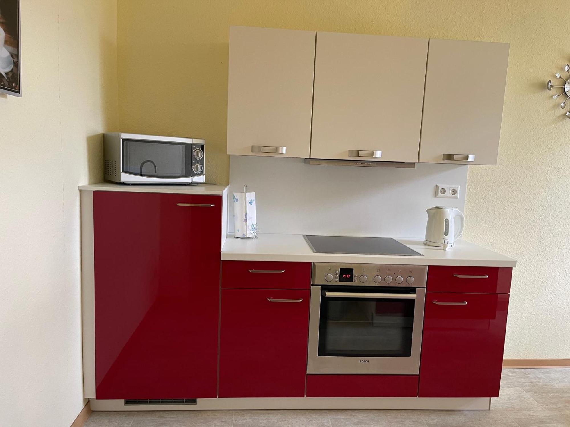 Ferienwohnung Im Zentrum Zwickaus Экстерьер фото