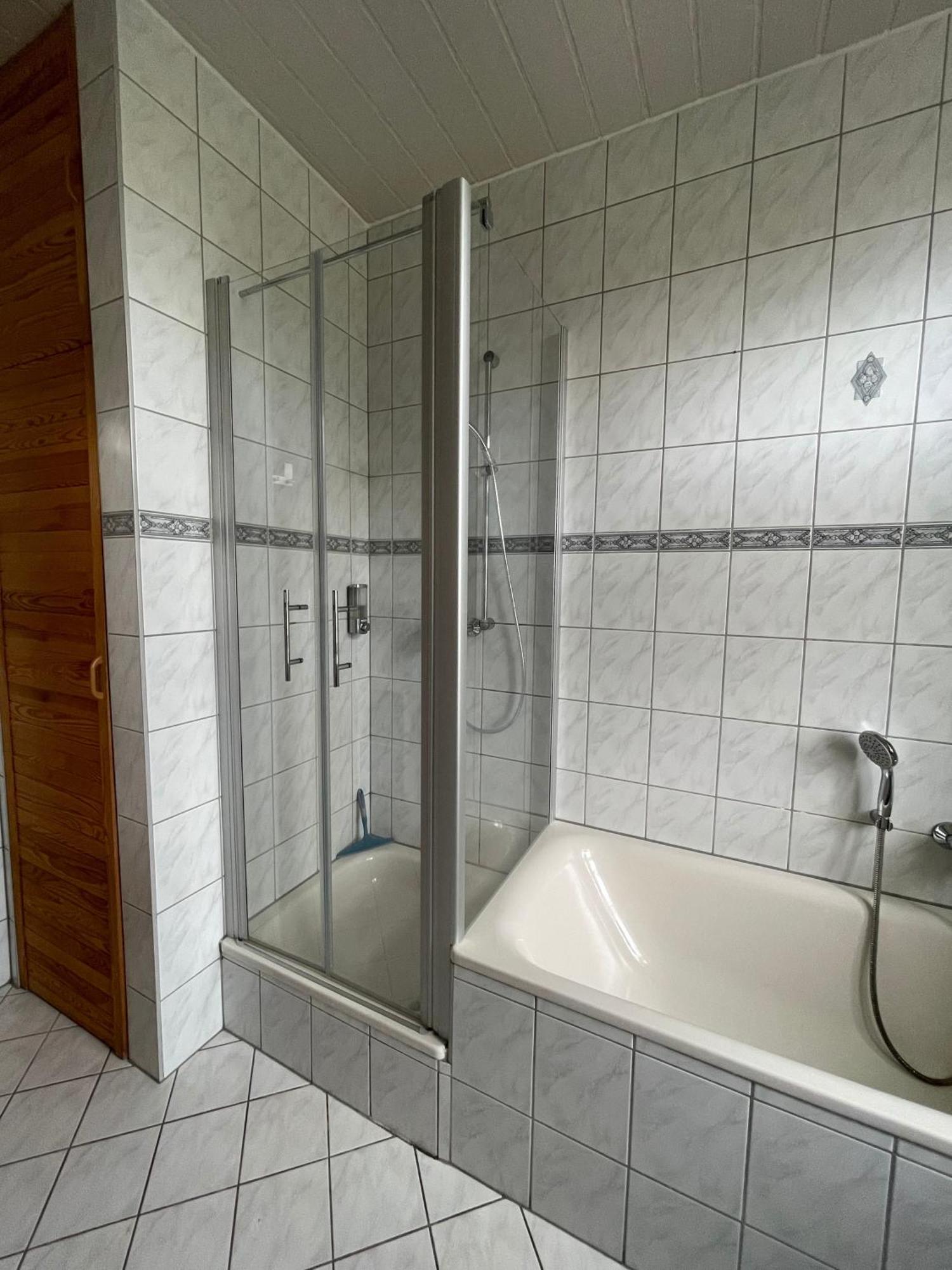 Ferienwohnung Im Zentrum Zwickaus Экстерьер фото
